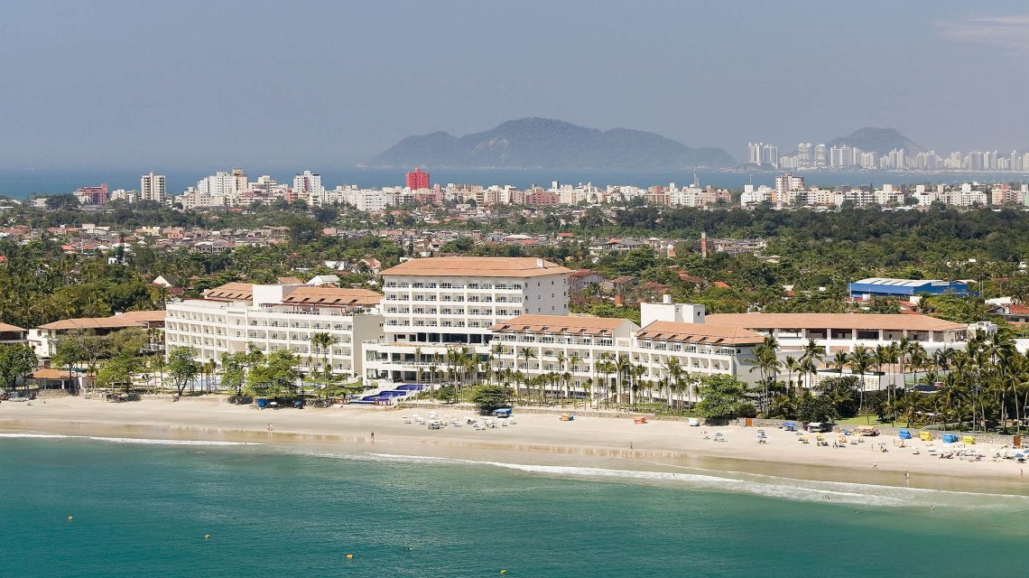 Sofitel Guaruja Jequitimar