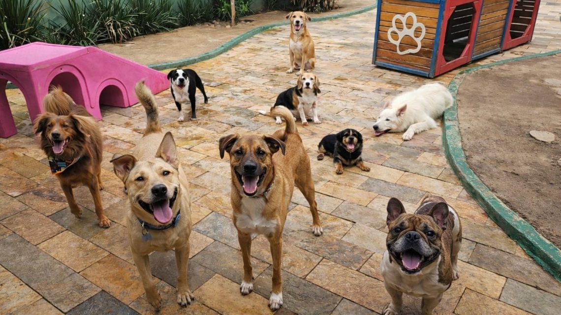 Imagem: Acervo Clube Au Au - Divulgação